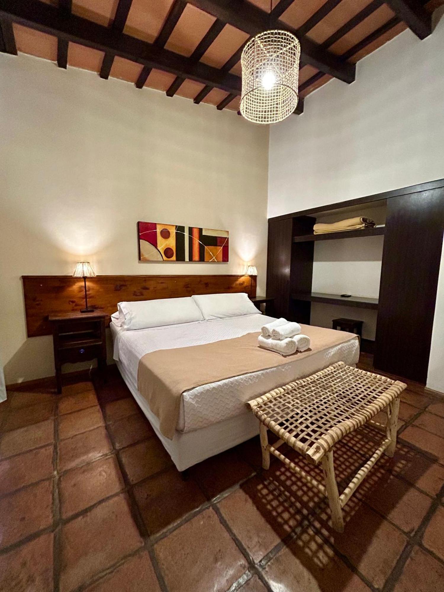 Hotel Plaza Cafayate Exteriér fotografie