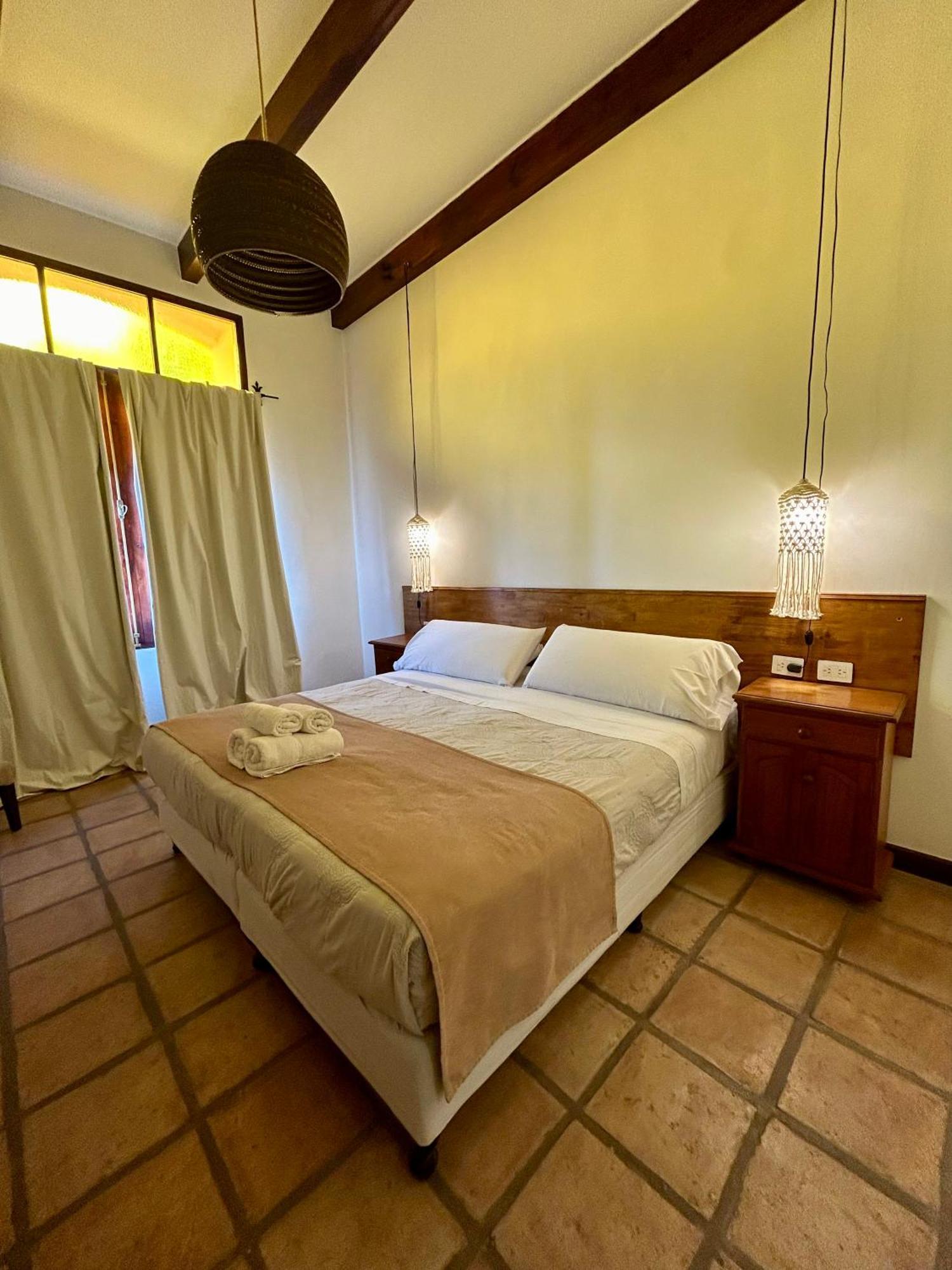 Hotel Plaza Cafayate Exteriér fotografie