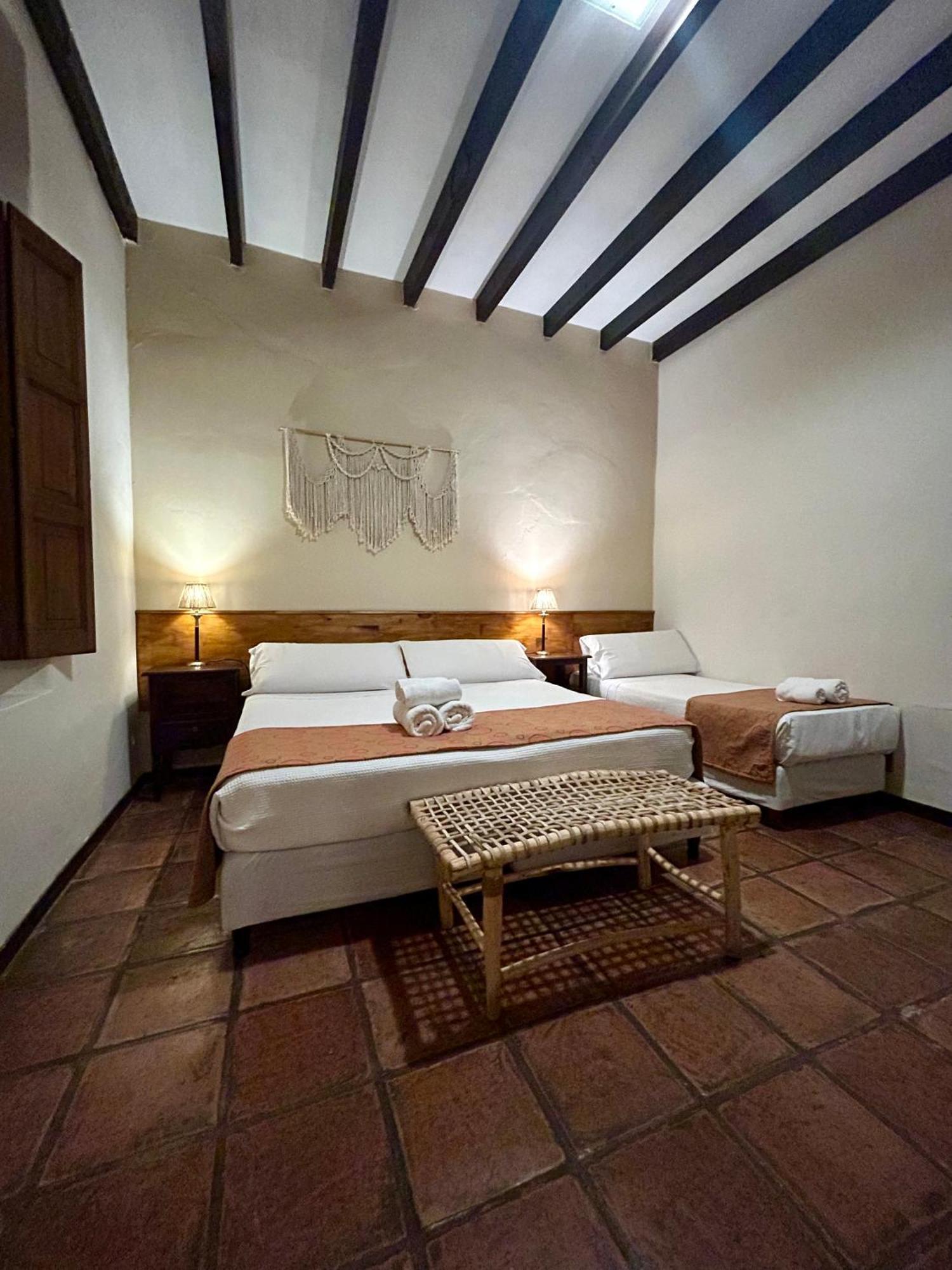 Hotel Plaza Cafayate Exteriér fotografie